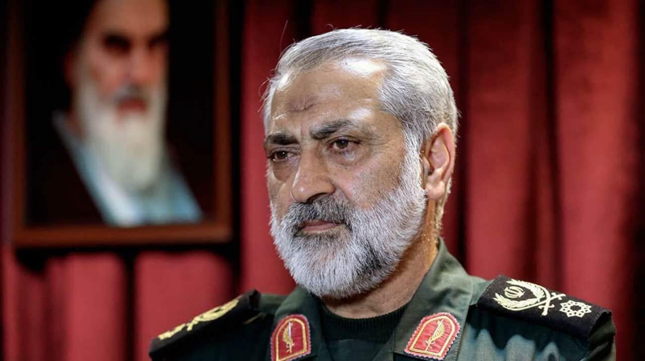 Iran says Israel and US will “pay dearly” for attack