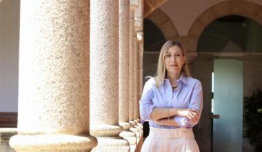«El postsanchismo será una segunda Transición para España»