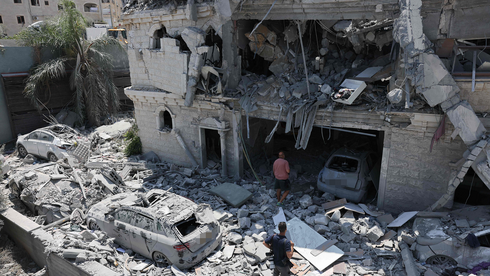 Neglect of shelters in Arab towns a ‘grave failure that puts lives at risk,’ report w