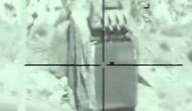 Nuclear threat not gone, says Israeli expert on Iran