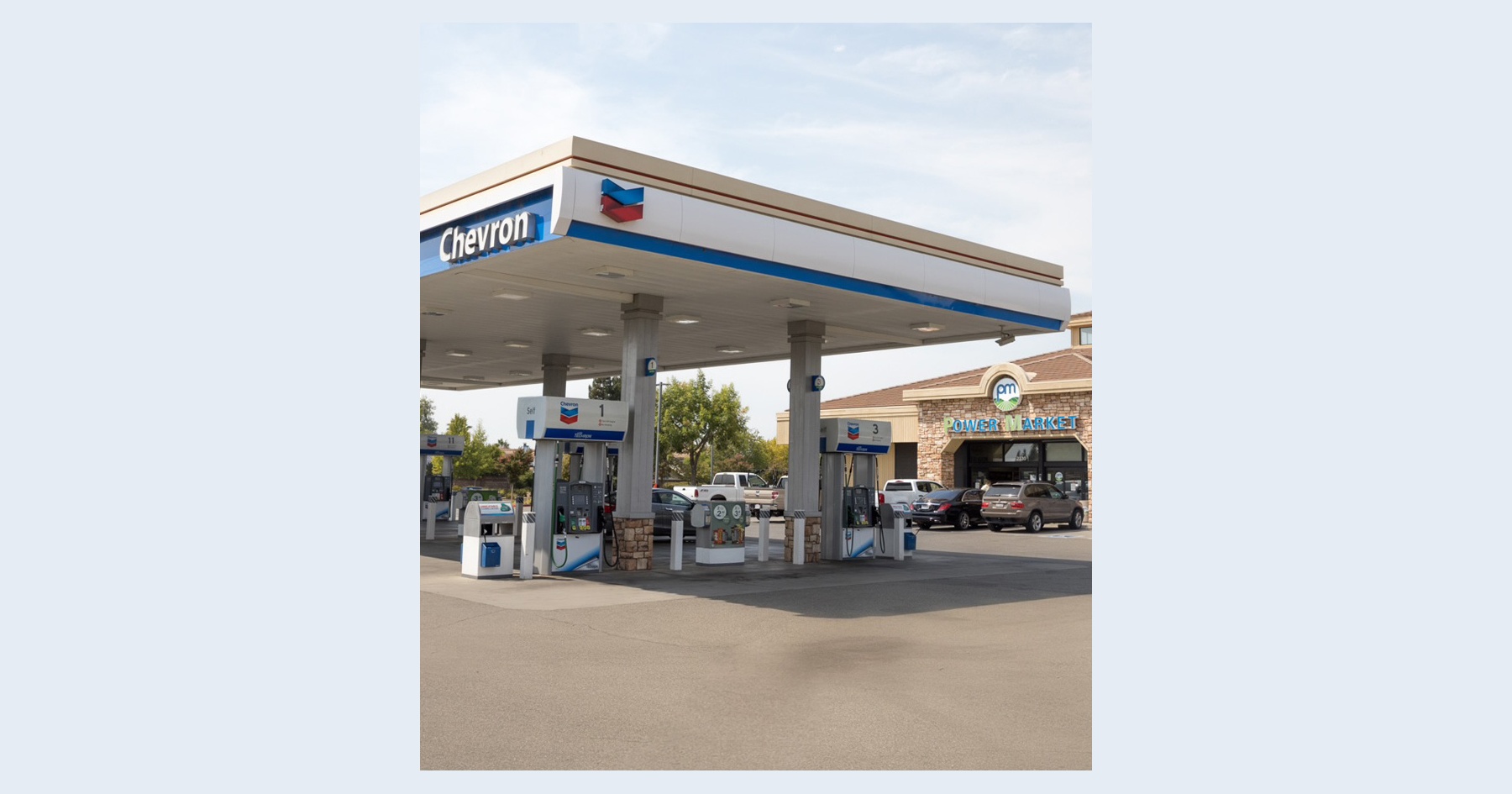 H&S Energy Group adds electronic shelf labels to its c-stores