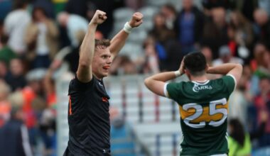 Who can each county meet in the All-Ireland quarter and semi-finals? – The Irish News
