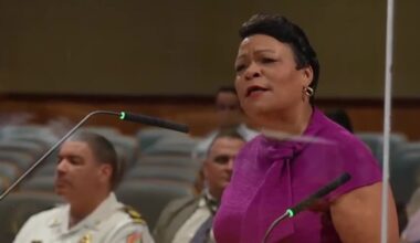 Mayor Cantrell’s trip to Canada largely paid for by mayor’s conference