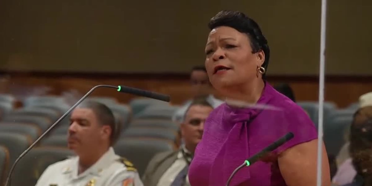 Mayor Cantrell’s trip to Canada largely paid for by mayor’s conference