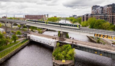 Can Canada still get things built? Yes, we can