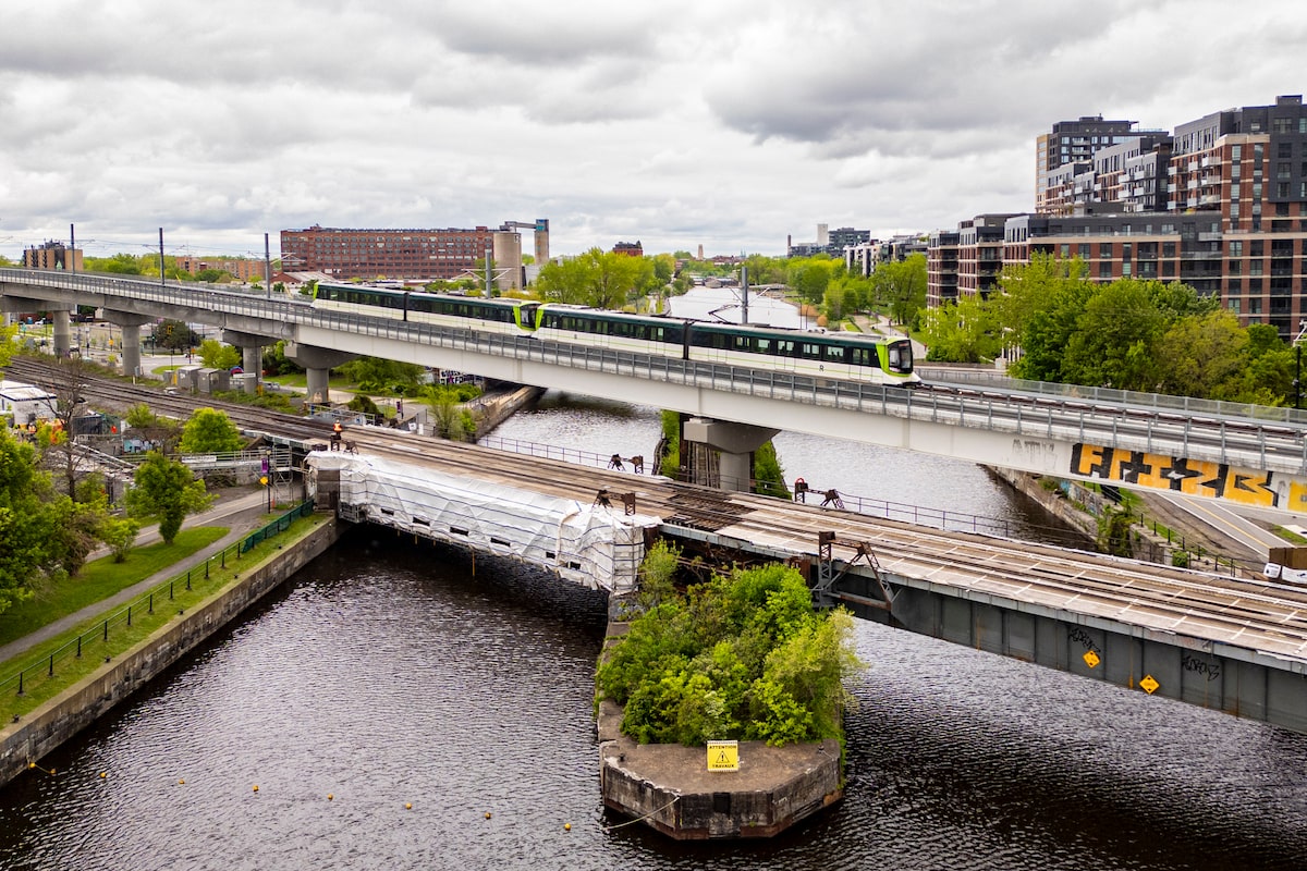 Can Canada still get things built? Yes, we can