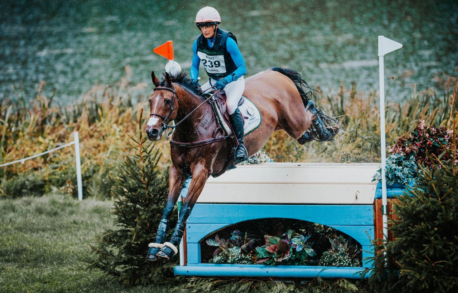 Great Britain Announces Team for CHIO Aachen | Eventing Nation