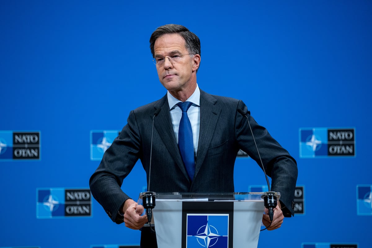 NATO wants a ‘focused’ summit amid wars in Iran and Ukraine