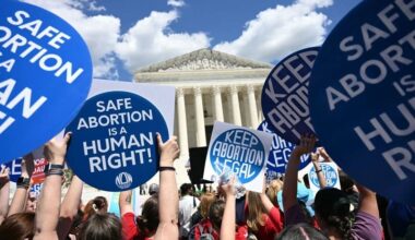 Trump Revokes Emergency Abortion Protections in Hospitals. The Rule Had Required Doctors to Save Women With Life-Threatening Complications