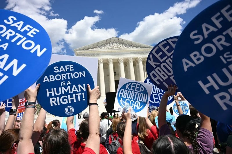 Trump Revokes Emergency Abortion Protections in Hospitals. The Rule Had Required Doctors to Save Women With Life-Threatening Complications