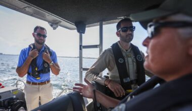 Meet Pinellas County’s top environment crimes prosecutor