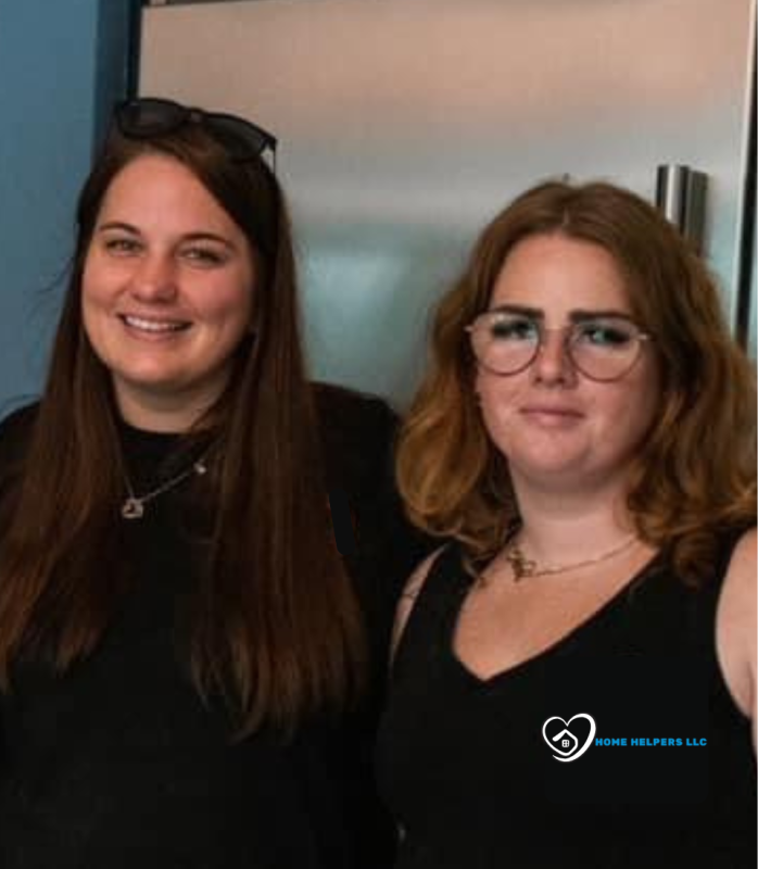 Local women team up to start home care business