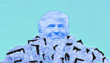 TV news barely covered Trump's Big Oil "quid pro quo" last year. Now that it's come to fruition, networks should give the scandal the attention it deserves.