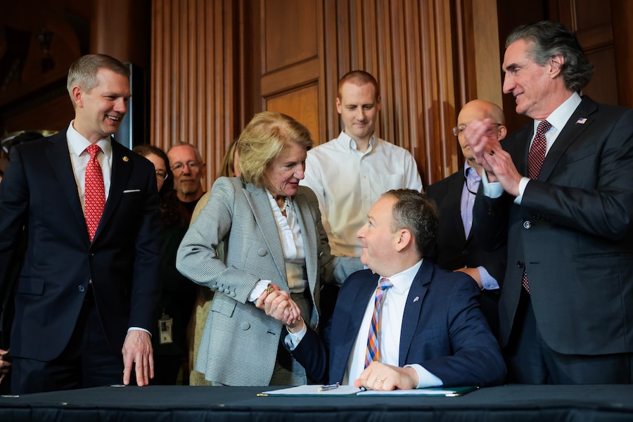 Maryland judge orders EPA to restore environmental justice grants