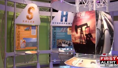 Petroleum Museum receives sustained funding from state legislation