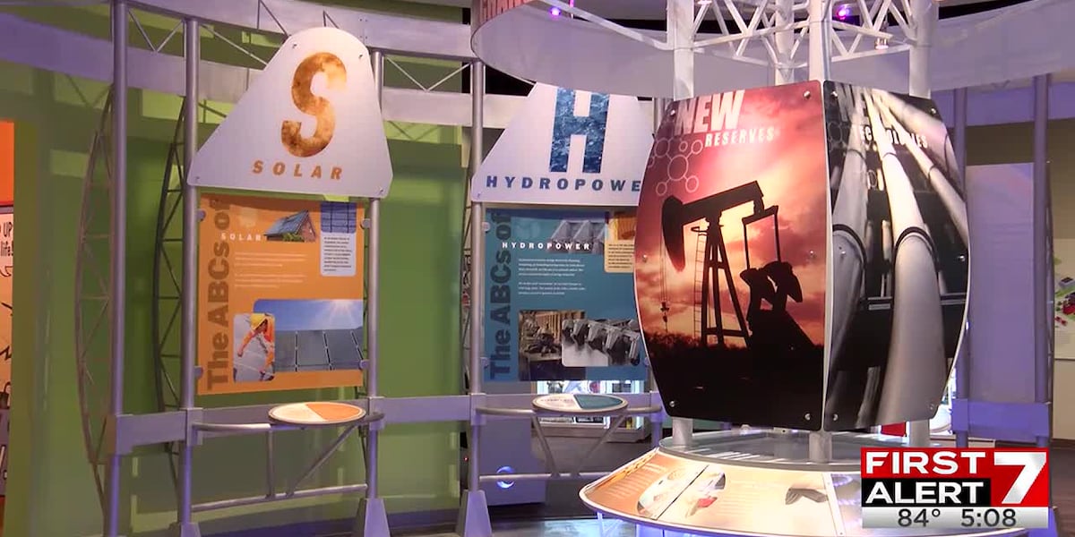 Petroleum Museum receives sustained funding from state legislation