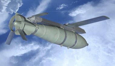 Ukrainian guided bombs are reality: what’s needed to scale up production? Facing intense Russian guided aerial bomb attacks, Ukraine is developing its own precision munitions and adapting Western technologies to enhance its aerial strike capabilities