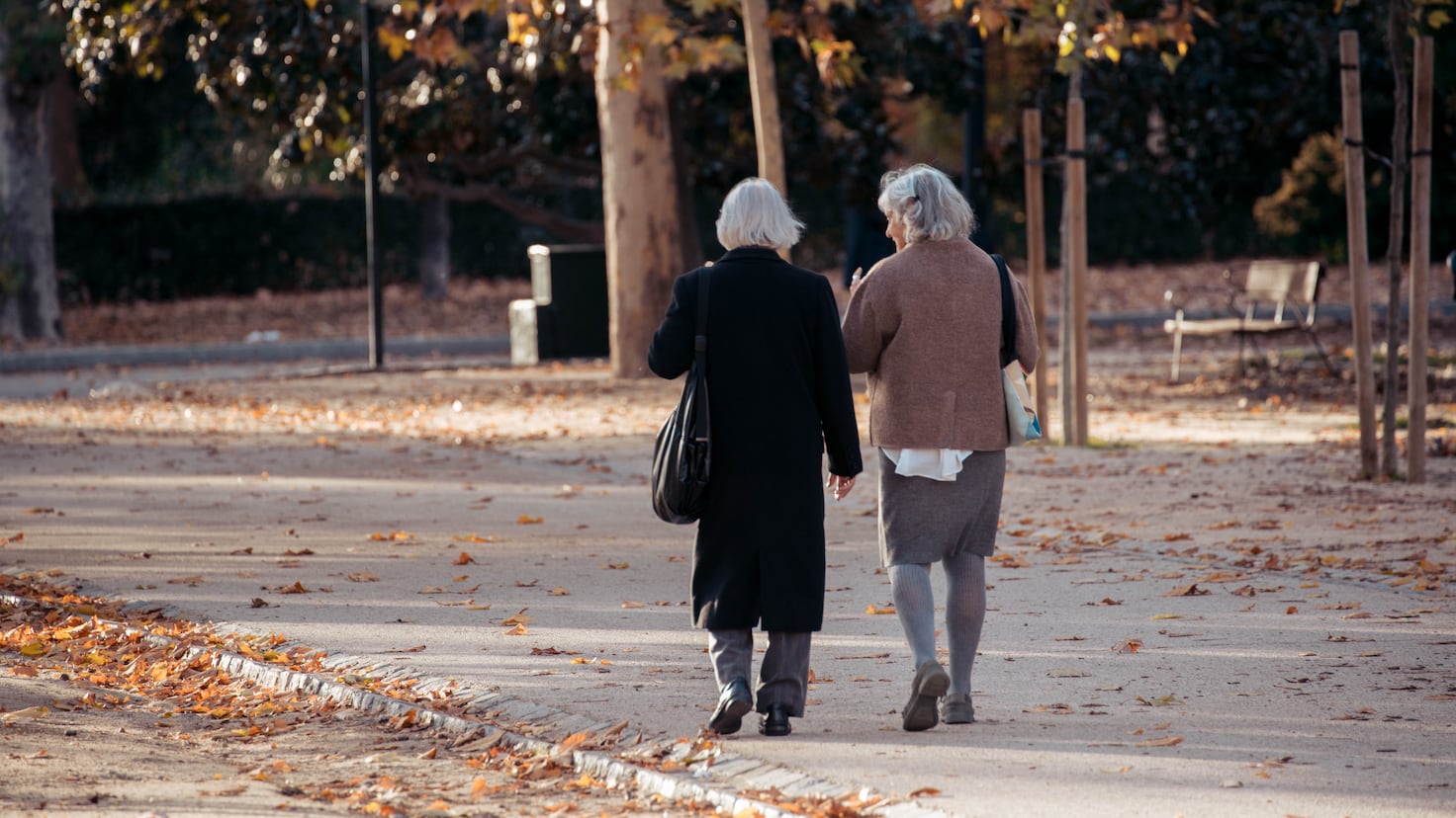 Retirees are moving to Spain for two big reasons: “The best European country to relocate to”