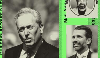 Who’s the Businessman Who Set Up the New Private Trump Club in DC? The fellow in charge is a business associate of crypto and AI czar David Sacks—and that raises possible ethics questions