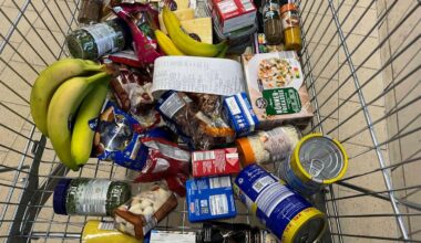 "Österreich-Aufschlag" – Lebensmittel um 27 Prozent teurer als in Deutschland