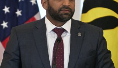 Boulder 'targeted terror attack' as multiple burned due to 'incendiary device'