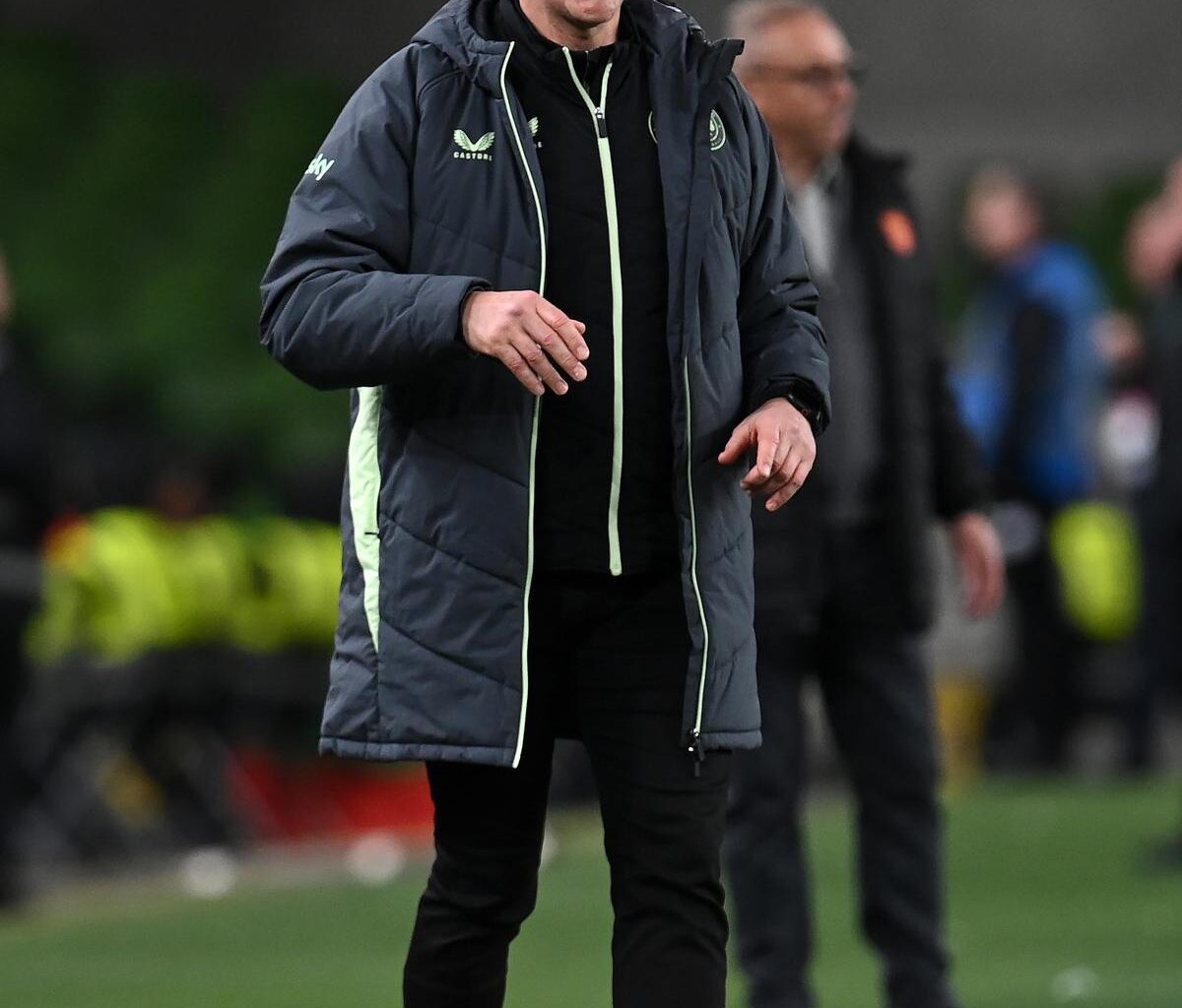 How to watch Republic of Ireland vs Senegal: TV channel and live stream for friendly today