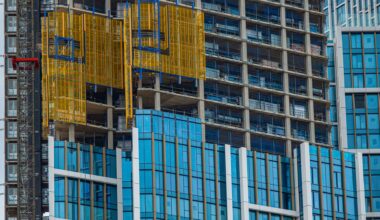 Belgium evaluates fire risk of cladding as retrofitting increases