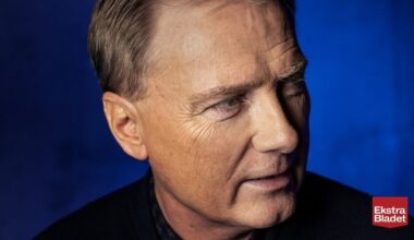 Brød sammen på live-tv: - Det berører mig, at vi er kommet så langt ud