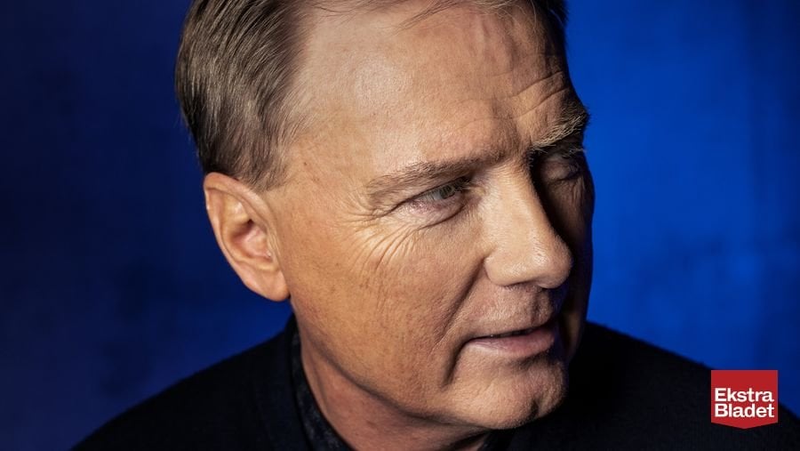 Brød sammen på live-tv: - Det berører mig, at vi er kommet så langt ud