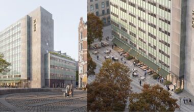 Slättö acquires building in Denmark to develop lifestyle hotel