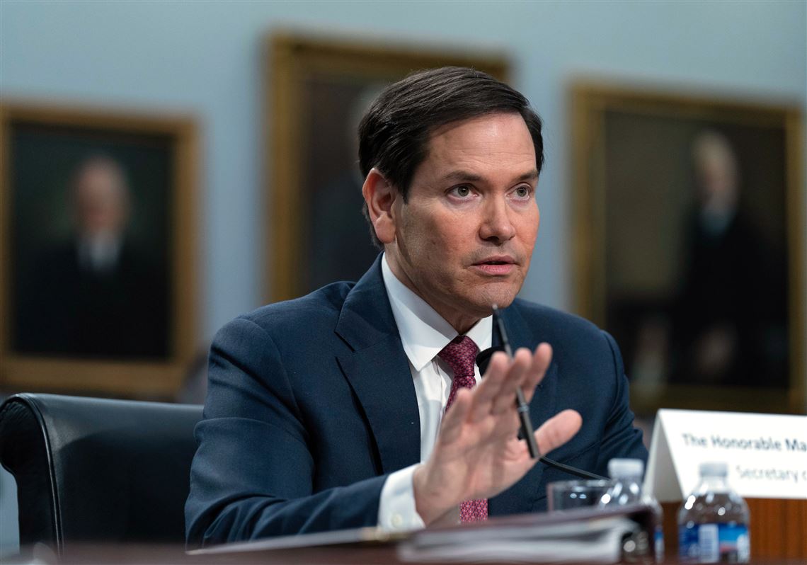 Gene Collier: Two things are certain with the GOP: death and lying about dying