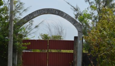 New Sri Lanka mass grave discovery reopens old wounds for Tamils