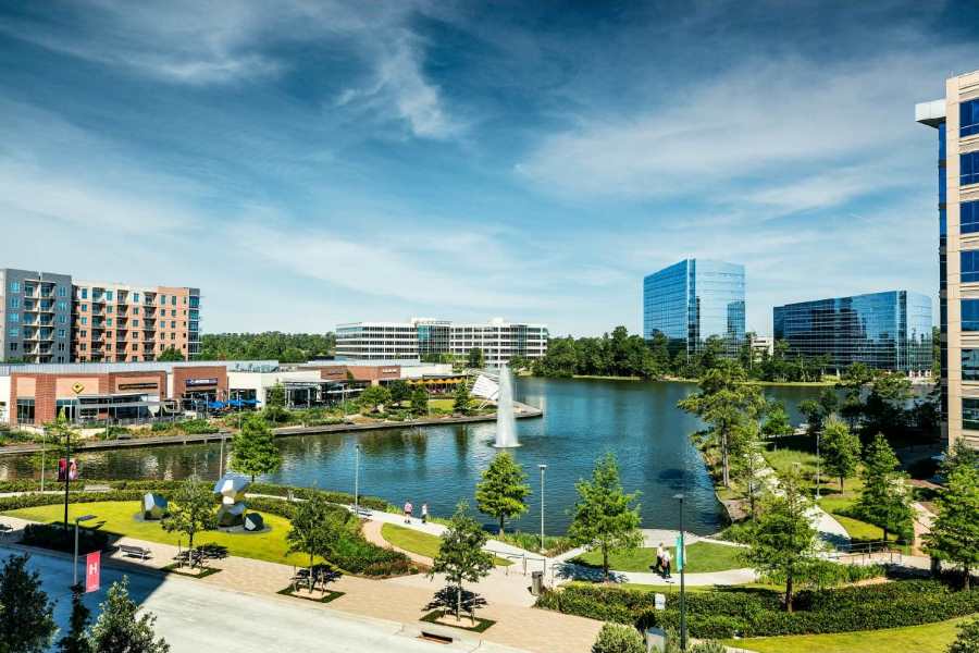 The Woodlands Launches Tourism Economic Development Zone to Boost Local Economy