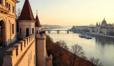Now Canada Unites With UK, Netherlands, Belgium, France, Germany, and Finland as Hungary Enters the European Travel Caution Zone: What You Need to Know Before Planning Your Trip