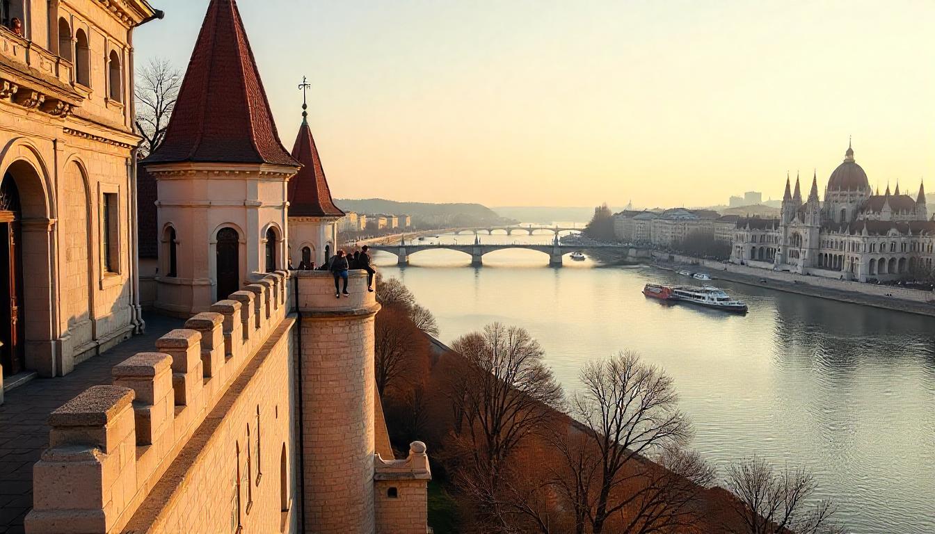 Now Canada Unites With UK, Netherlands, Belgium, France, Germany, and Finland as Hungary Enters the European Travel Caution Zone: What You Need to Know Before Planning Your Trip