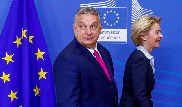 Hungary: Postponement of the foreign agent-style law is a first step, EFJ calls for its withdrawal