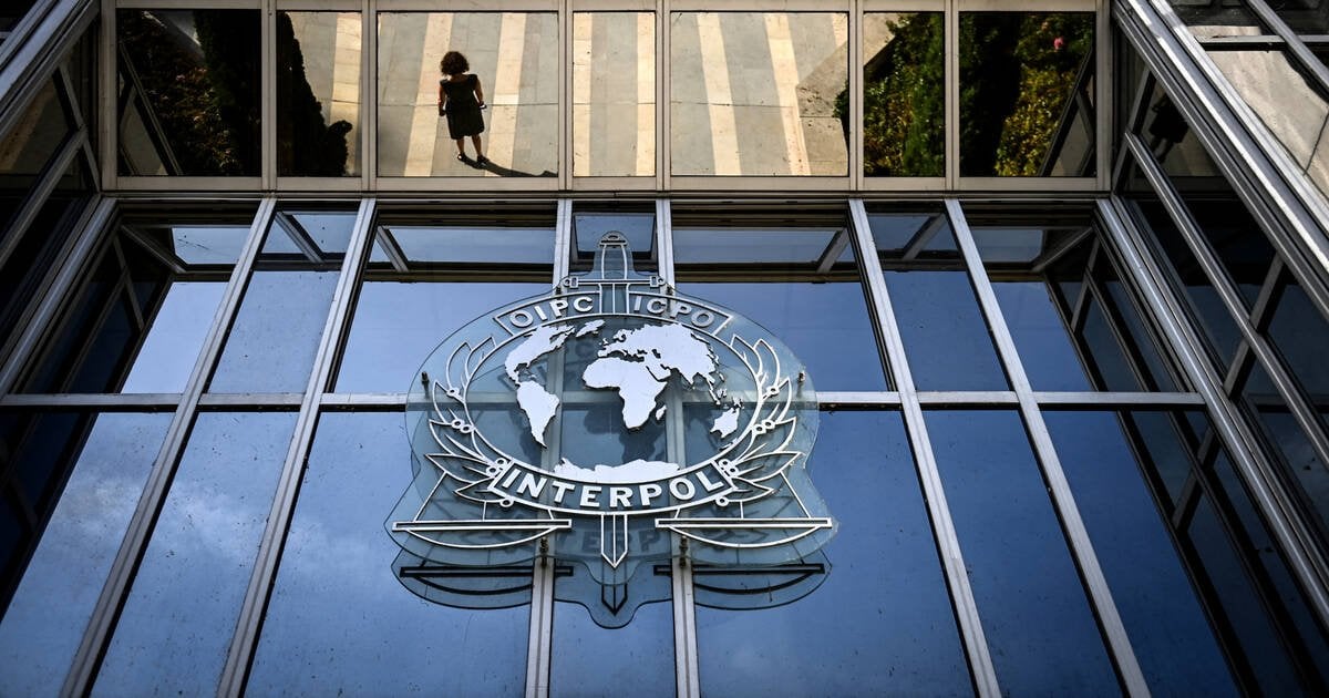 Mineur tué à Dax : le suspect fait l’objet d’une notice rouge d’Interpol – Libération