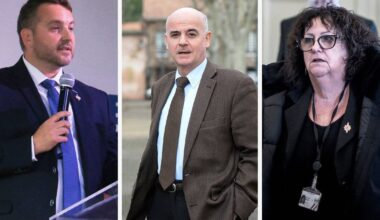Soralisme, blagues racistes, abonnements douteux : au RN, des cadres et élus toujours en roue libre sur les réseaux