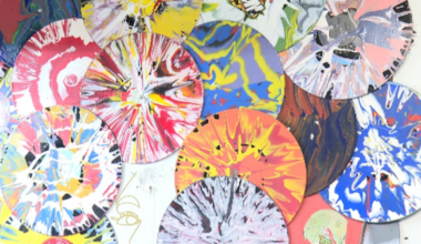 Tallahassee business offers art classes and job training to young adults with autism