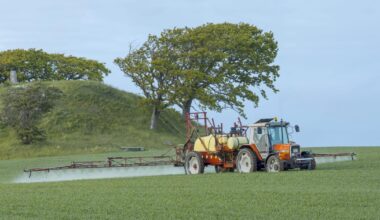 Salget af de mest problematiske pesticider er steget markant. »Et alvorligt problem,« erkender minister