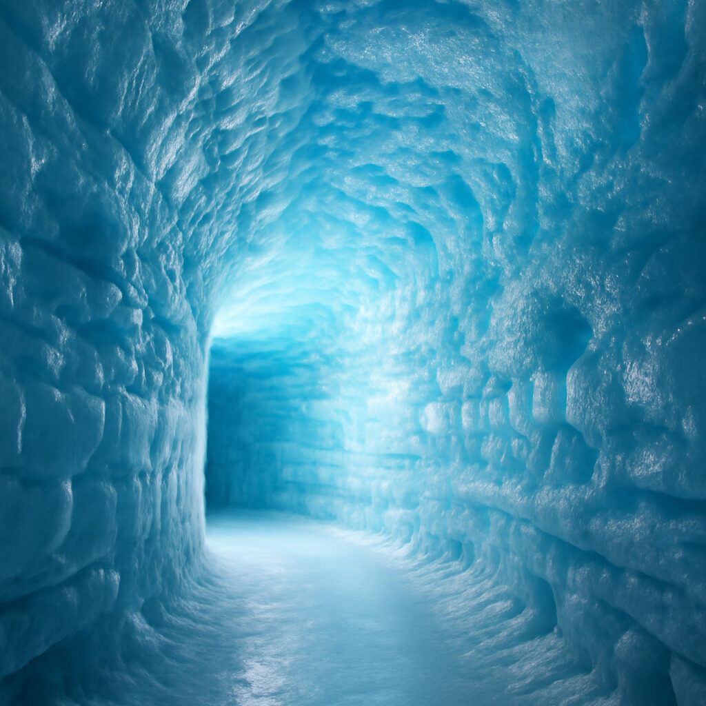 Planning a Trip to Iceland? Why Is the Langjökull Ice Tunnel Popular for an Epic Glacier Exploration?