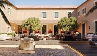 IHG builds in Spain - THP News