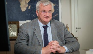 Russia preparing strategic reserves for conflicts beyond Ukraine, Ukraine warns