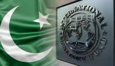 Pak finalises budget in agreement with IMF demands, says finance secy