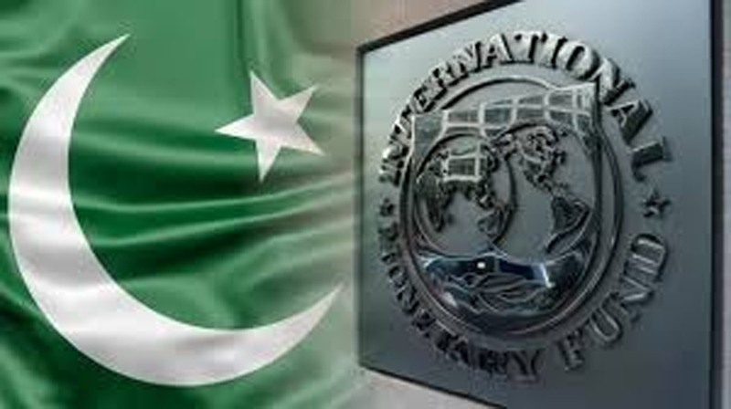 Pak finalises budget in agreement with IMF demands, says finance secy