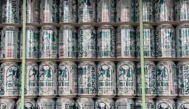 Trump tariffs likely to hit cans used for San Diego’s craft beer – NBC 7 San Diego