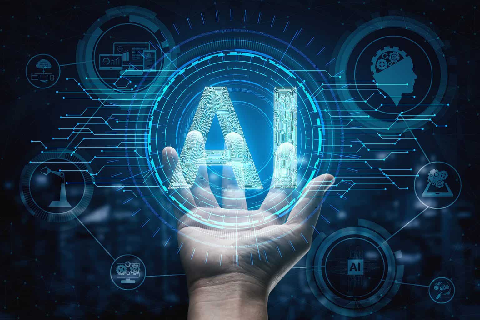 First In Europe: Denmark Plans To Legally Protect Citizens' Identities From AI Abuse