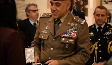 Tunisia. Accordo con l’Italia Italia per la cooperazione militare