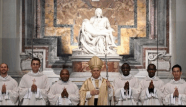 Pope Leo