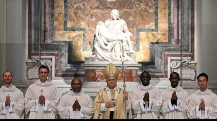 Pope Leo